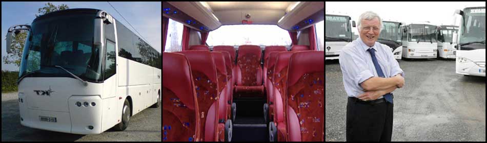 bus hire