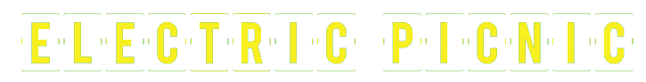 Electric Picnic 2013 logo