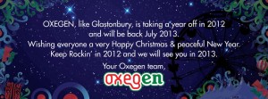 oxegen