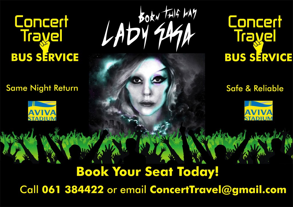 Lady Gaga