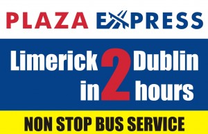 Non Stop Bus Service