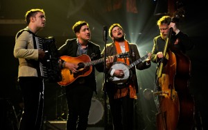 Mumford & Sons