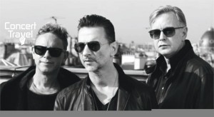 depeche mode