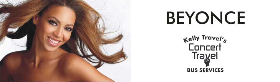 KT Banner Beyonce