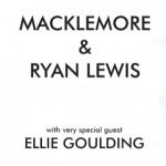KT Banner Macklemore Ryan Lewis Ellie Goulding