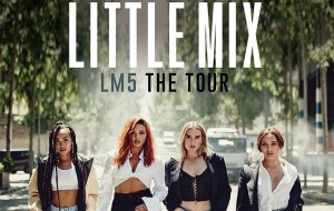 Little Mix LM5