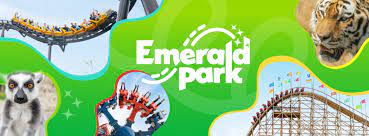 Emerald Park Banner